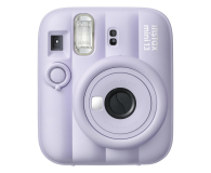 Fujifilm Instax Mini 13 fioletowy - 1538338 - zdjęcie 2